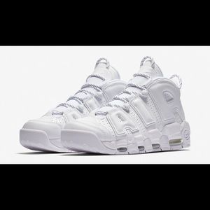 Nike uptempo